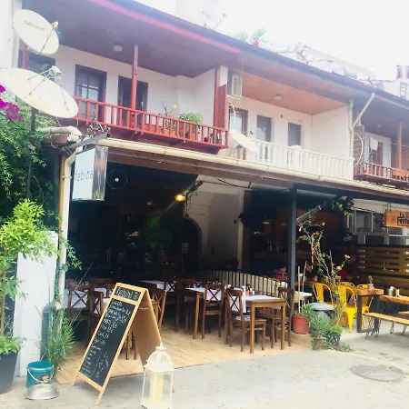 Amigo Karanfil Sokak 1_1 Apartment Akyaka (Mugla)